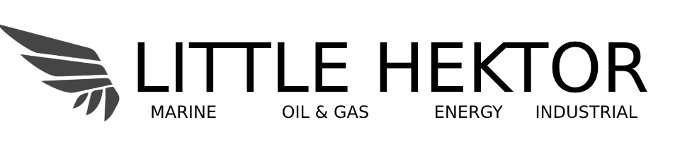 Little Hektor Company Logo