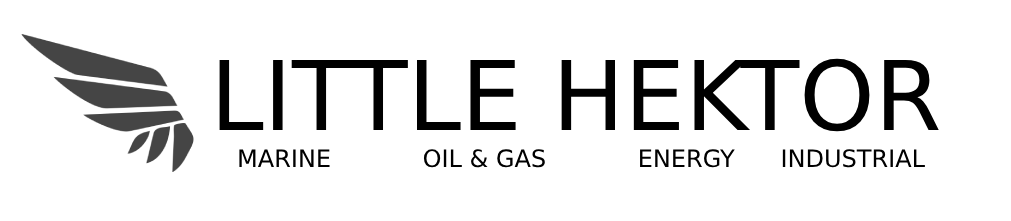 Little Hektor logo